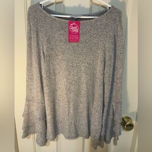 NWT WHITE BIRCH sweater from Closet Candy Boutique